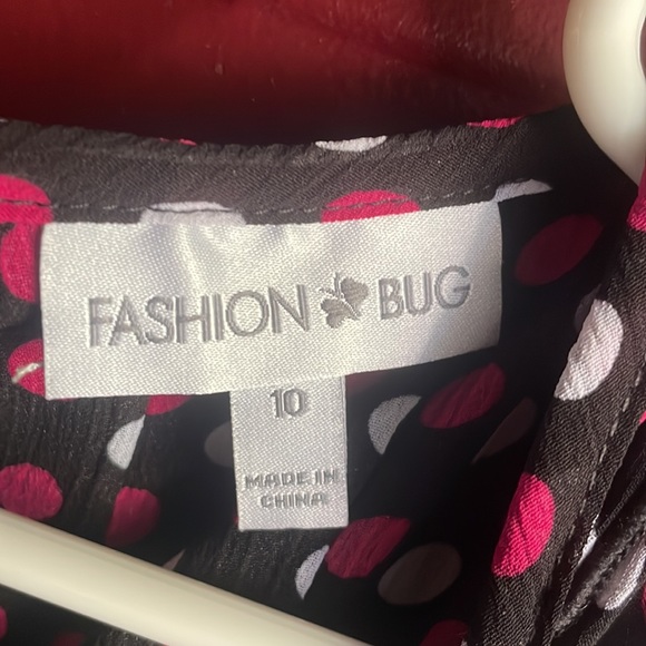 Fashion Bug Woman’s Dress - Picture 3 of 4